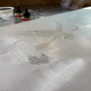 Atelier individuel "Je crée mon tableau vibratoire"