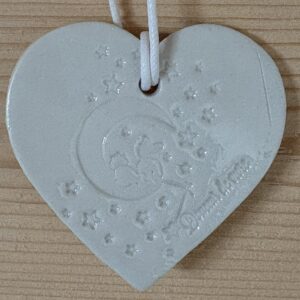 Cœur Douceur de vivre