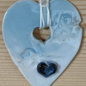 Cœur La clé du cœur