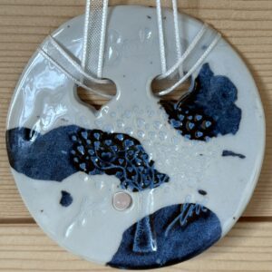 Rond Porcelaine Amour