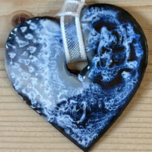 Cœur Sagesse de nuit