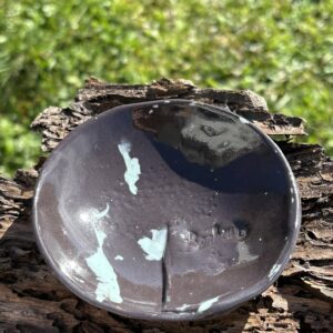 Coupelle ronde Bonheur