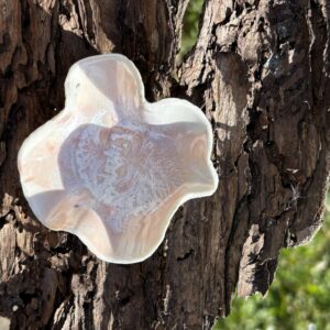 Mini coupelle Message