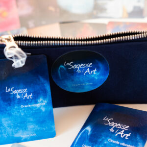 L'Oracle "La Sagesse de l'Art" Version Signature