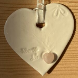 Cœur Liberté du cœur