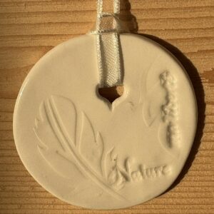 Porcelaine Liberté de Nature