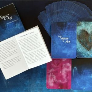 L'Oracle "La Sagesse de l'Art"