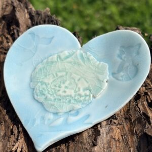 Coupelle Cœur Retour Islande