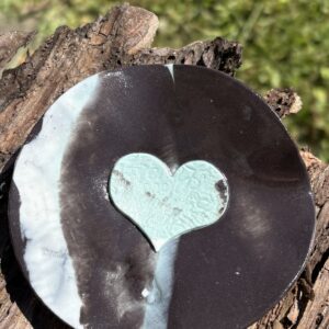 Mini coupelle Diffuseur Huile essentielle