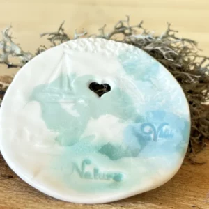 Rond Inspiration Islande