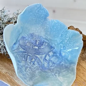 Coupelle dentelle Temps d'aimer