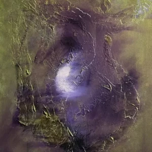 Dragon de lumière