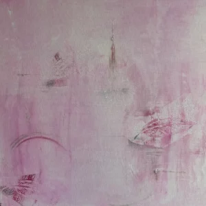 Gardienne de l'Amour